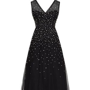 bcbg pearl dress